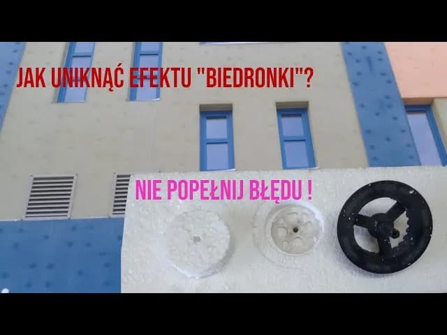 Jak malować elewację: uniknij najczęstszych błędów i zyskaj efekt