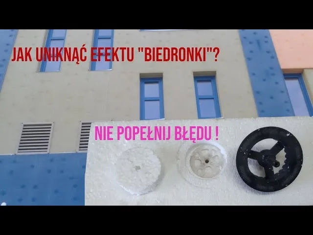 Jak malować elewację: uniknij najczęstszych błędów i zyskaj efekt