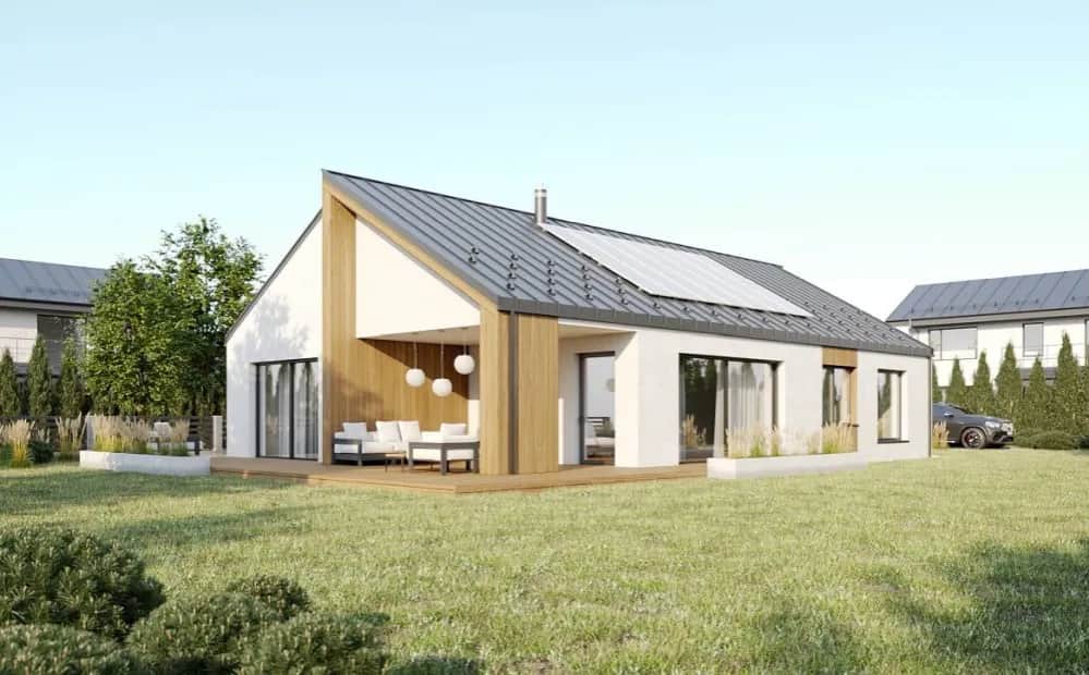 Kiedy robić elewację zewnętrzną? Najlepszy czas i porady