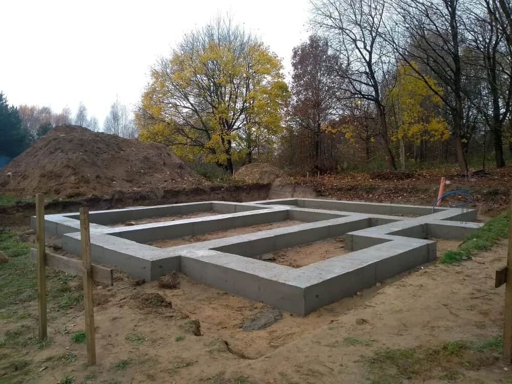 Jak zaszalować fundamenty: uniknij najczęstszych błędów i problemów