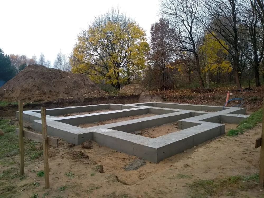 Jak zaszalować fundamenty: uniknij najczęstszych błędów i problemów