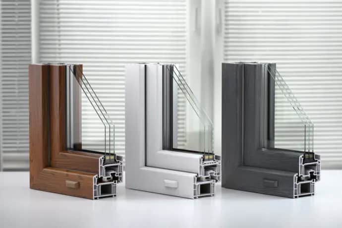 Jaki profil okna wybrać, by uniknąć wysokich kosztów ogrzewania?