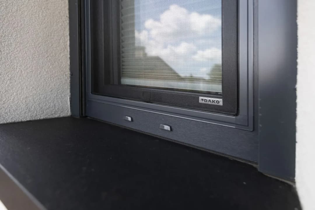 Jak zrobić parapet zewnętrzny: 7 kroków do perfekcyjnego montażu