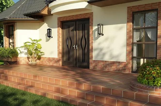 Jak położyć płytki klinkierowe na elewacji bez błędów i stresu