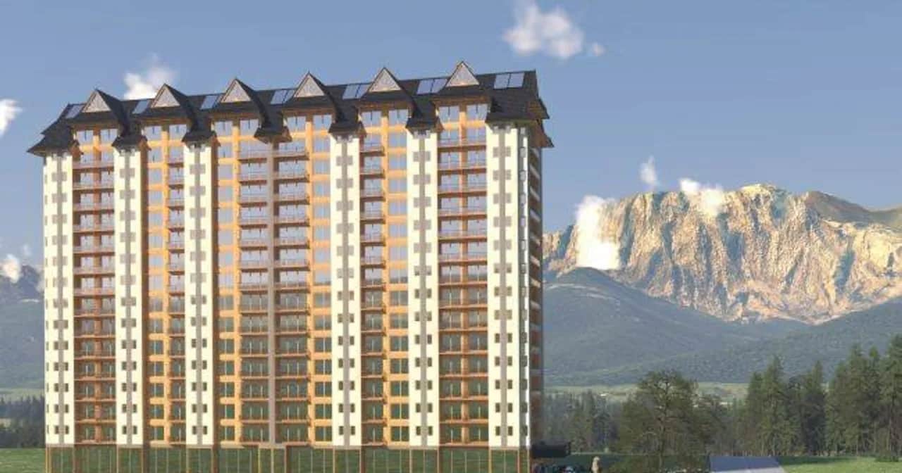 Ile kosztuje budowa wieżowca? Zaskakujące fakty i koszty w Polsce