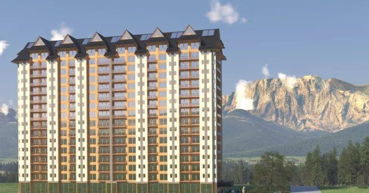 Ile kosztuje budowa wieżowca? Zaskakujące fakty i koszty w Polsce