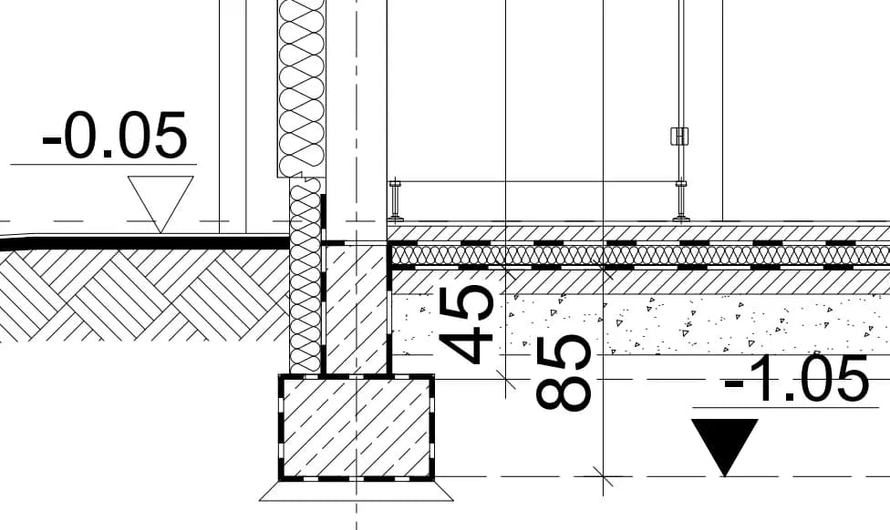 Ile schną fundamenty? Poznaj czynniki i przyspieszanie procesu