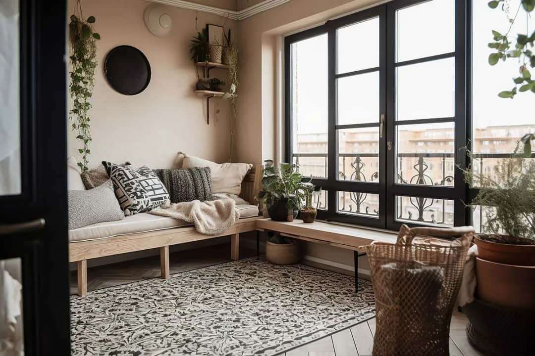 Jakie parapety do brązowych okien? Odkryj idealne materiały i kolory