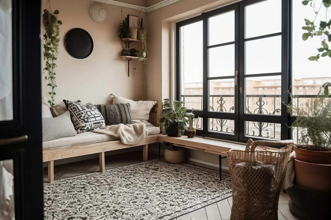 Jakie parapety do brązowych okien? Odkryj idealne materiały i kolory