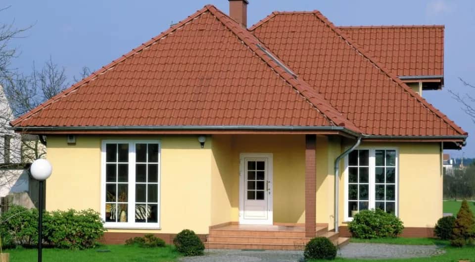 Jak wykonać elewację styropianem - uniknij najczęstszych błędów