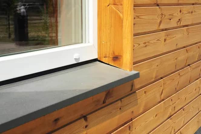 Jak montować parapety zewnętrzne - uniknij najczęstszych błędów