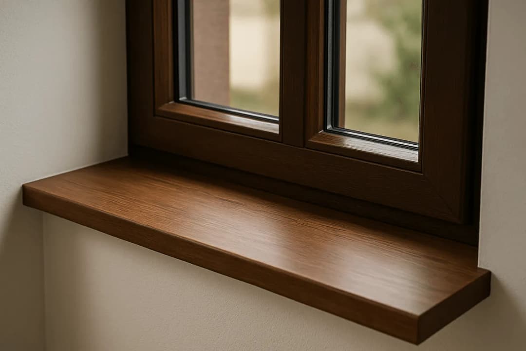 Jakie parapety wewnętrzne do okien Winchester wybrać, by nie żałować? Jakie parapety wewnętrzne do okien Winchester wybrać, by nie żałować?