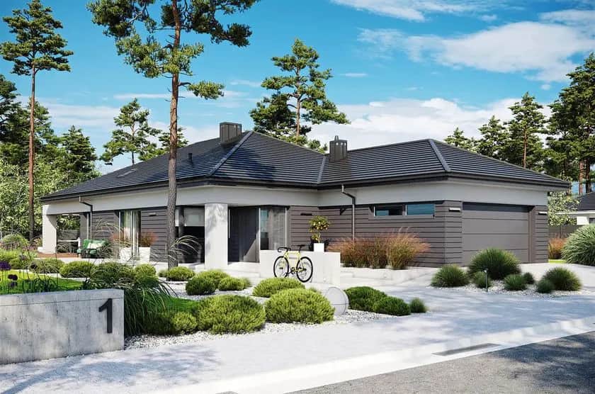 Ile kosztuje budowa domu 130 m? Poznaj aktualne ceny i koszty