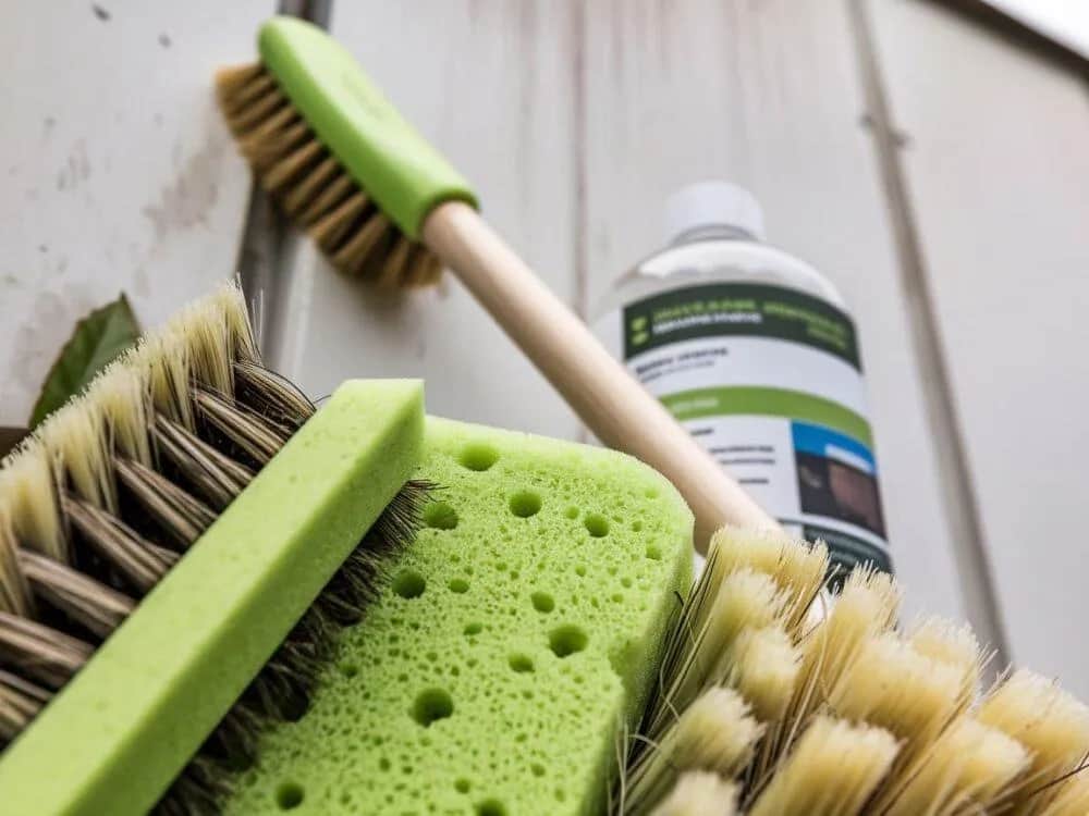 Czym czyścić elewacje domu: 6 skutecznych metod i porad