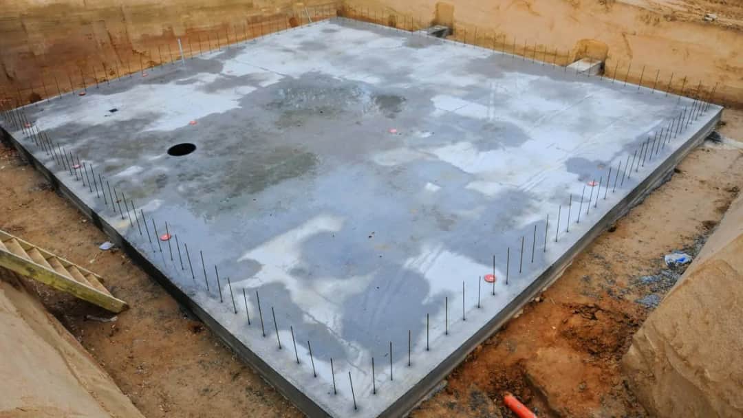 Ile kosztuje beton na fundamenty? Ceny i kalkulacje 2025