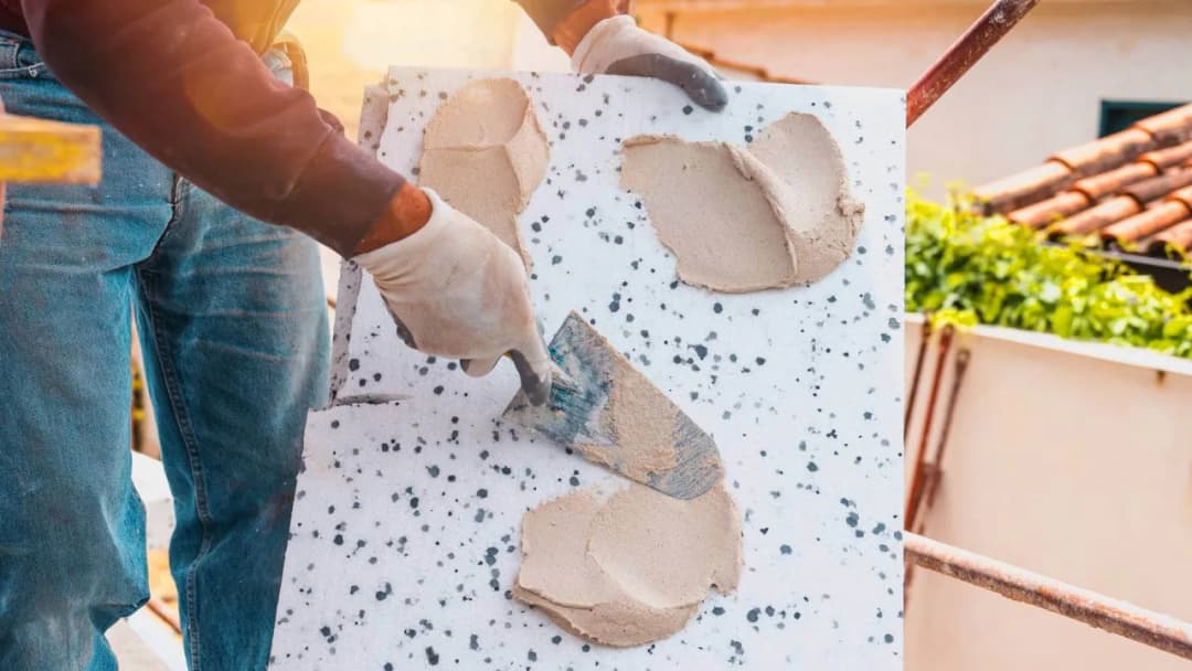 Ile razy malować elewację, aby uniknąć kosztownych poprawek?