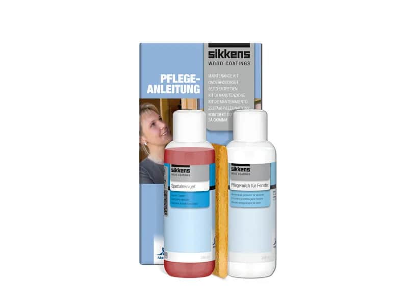 Skuteczna konserwacja okien drewnianych: metody i środki