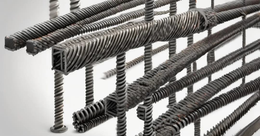 Ile stali na fundamenty? Oblicz dokładną ilość i uniknij kosztów