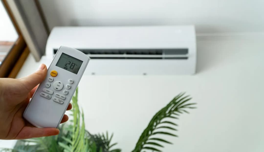 Na co zwrócić uwagę przy wyborze klimatyzatora?