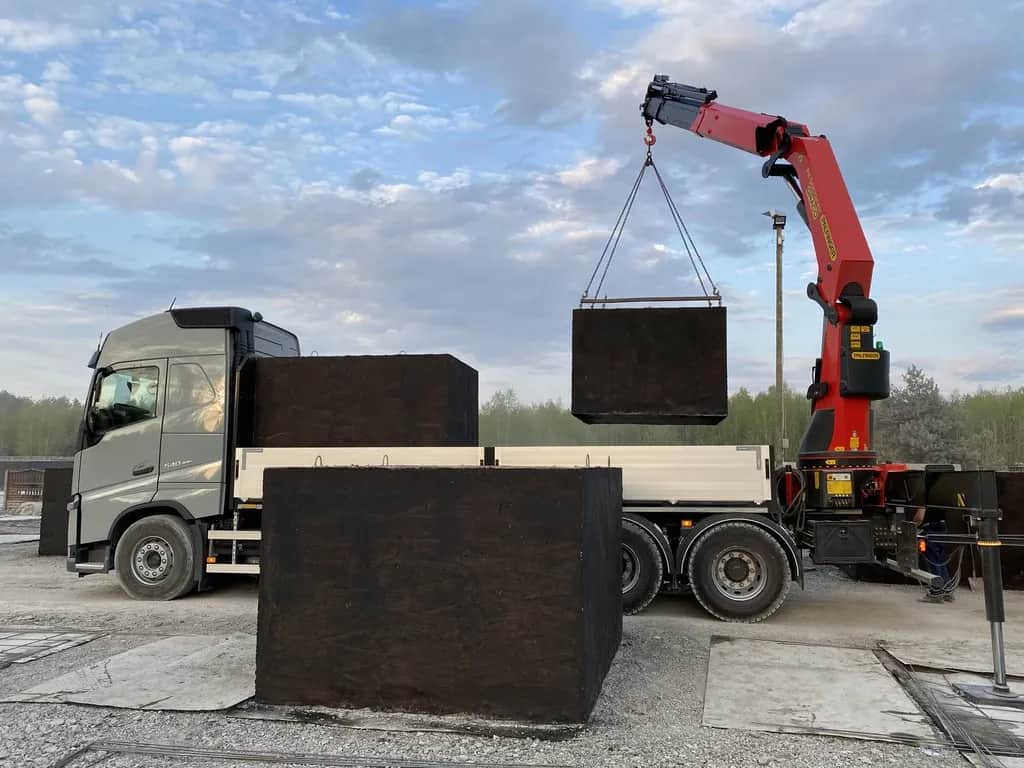 Budowa szamba - koszty, ceny i czynniki wpływające na wydatki