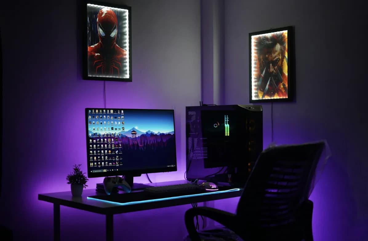 Od kina domowego po strefę gier. Jak zaprojektować pokój rozrywki?